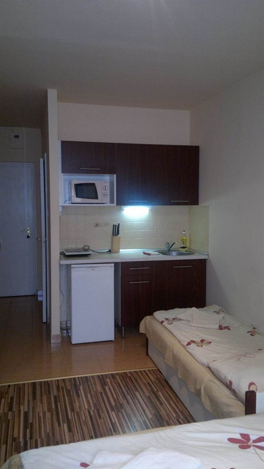 Top Apartment Budapest Exterior photo