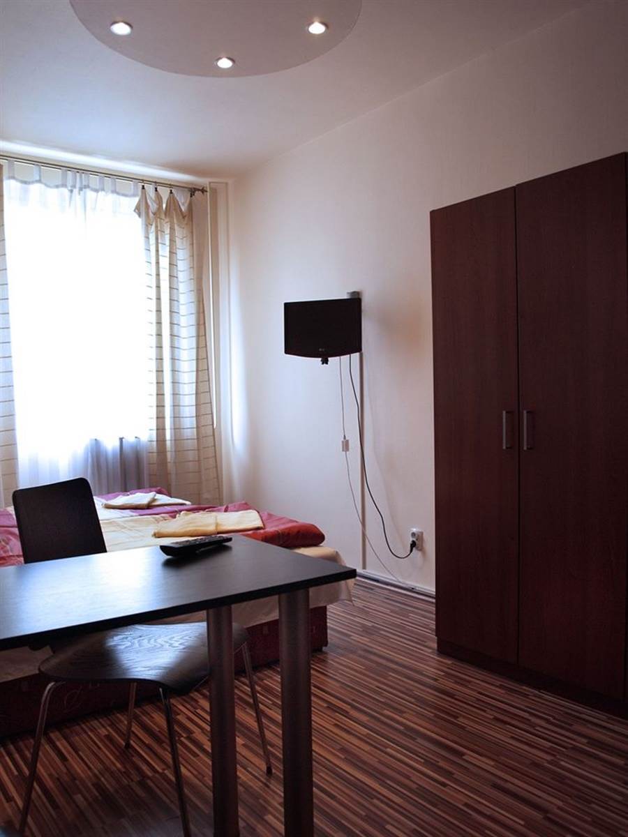 Top Apartment Budapest Exterior photo